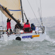 Illustration for article titled Philippe Kahn Sailing Across the Great Blue Pacific Again